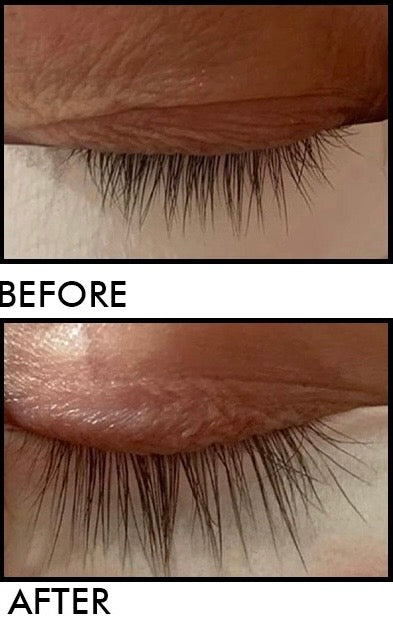 WonderLash - langere, dikkere en donkere wimpers binnen enkele weken