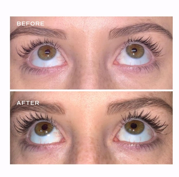 WonderLash - langere, dikkere en donkere wimpers binnen enkele weken