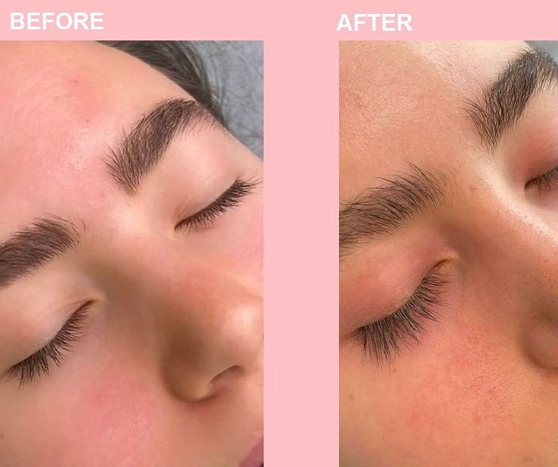 WonderLash - langere, dikkere en donkere wimpers binnen enkele weken