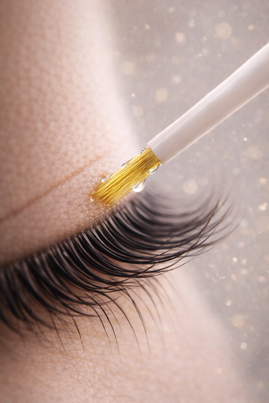 WonderLash - langere, dikkere en donkere wimpers binnen enkele weken