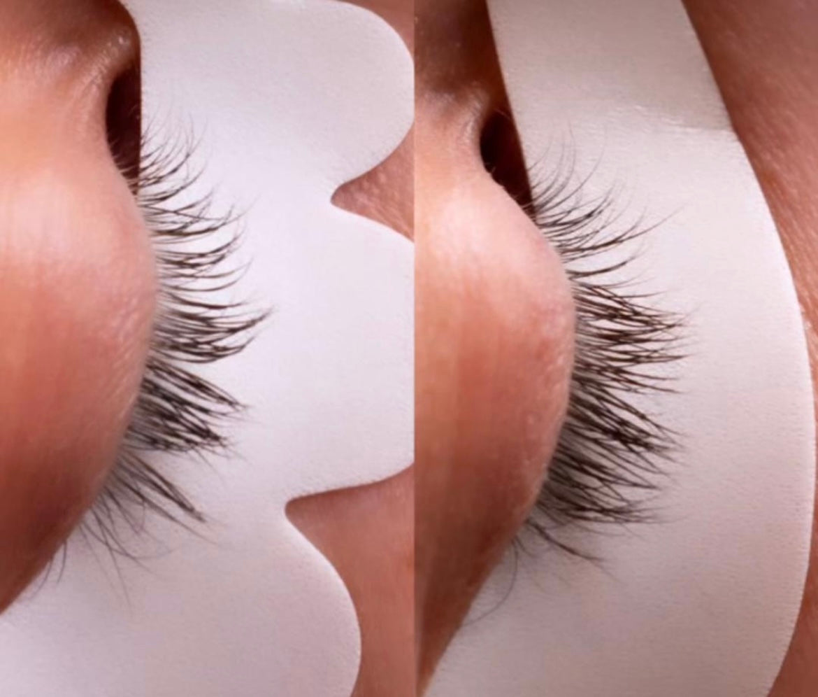 WonderLash - langere, dikkere en donkere wimpers binnen enkele weken