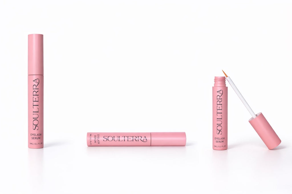 WonderLash - langere, dikkere en donkere wimpers binnen enkele weken