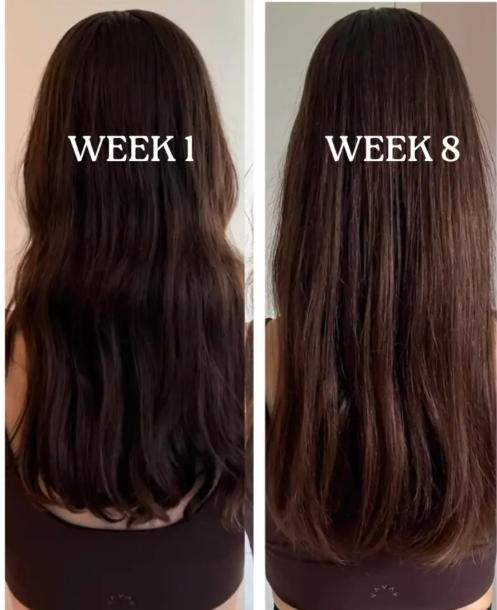 HairGrowth oil - snel voller, langer, dikker haar binnen enkele weken