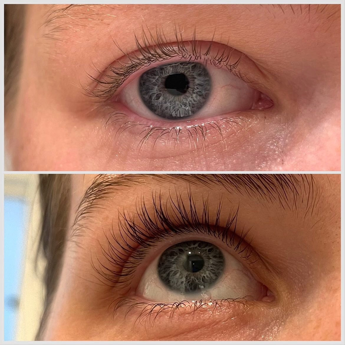 WonderLash - langere, dikkere en donkere wimpers binnen enkele weken