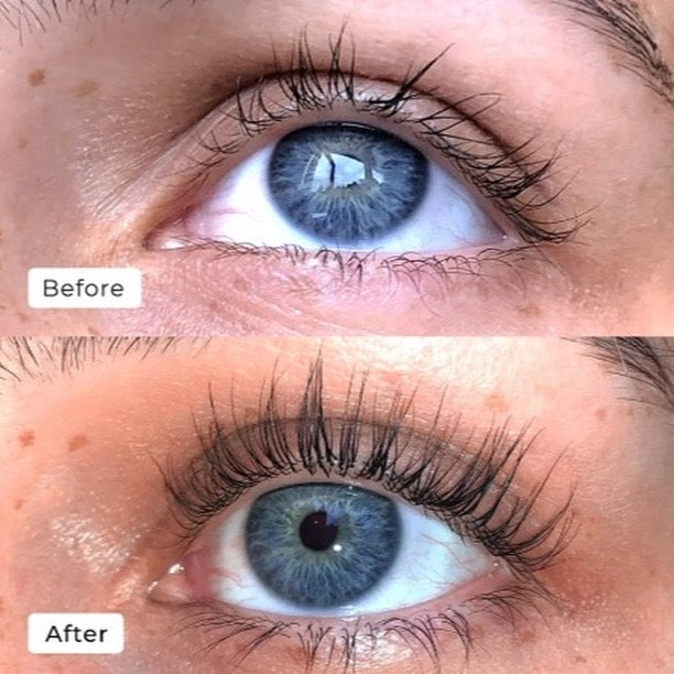 WonderLash - langere, dikkere en donkere wimpers binnen enkele weken