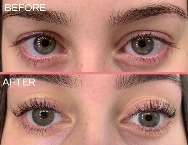 WonderLash - langere, dikkere en donkere wimpers binnen enkele weken